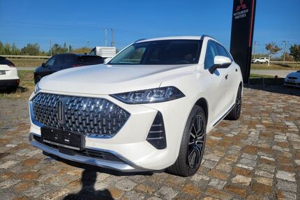 GWM Wey 05 Gebrauchtwagen