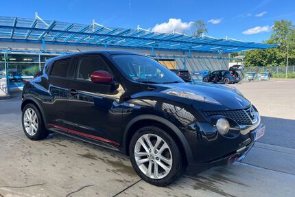 Nissan Juke Gebrauchtwagen