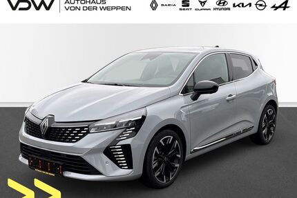 Renault Clio Gebrauchtwagen