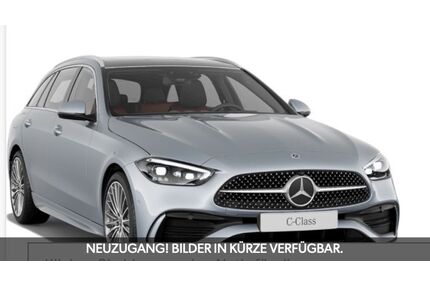 Mercedes-Benz C 220 Gebrauchtwagen