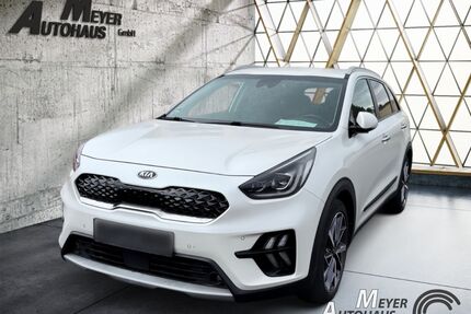 Kia Niro Gebrauchtwagen