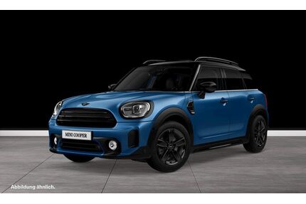 Mini Cooper Countryman Gebrauchtwagen