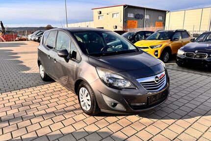 Opel Meriva Gebrauchtwagen