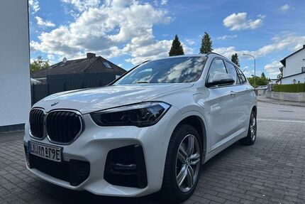 BMW X1 Gebrauchtwagen