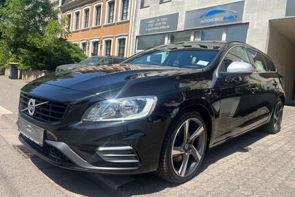 Volvo V60 Gebrauchtwagen