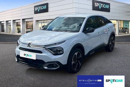 Citroen C4 Gebrauchtwagen