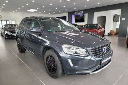 Volvo XC60 Gebrauchtwagen
