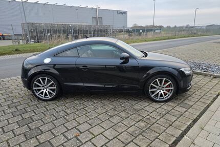 Audi TT Gebrauchtwagen