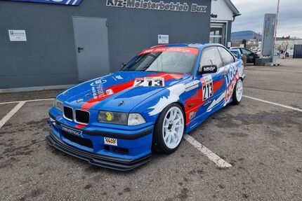 BMW 325 Gran Turismo Gebrauchtwagen