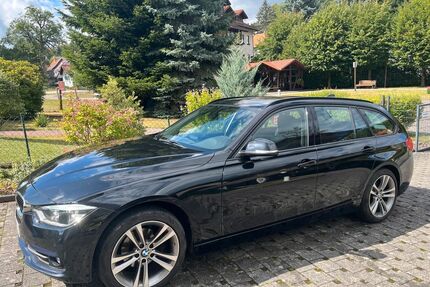 BMW 318 Gebrauchtwagen