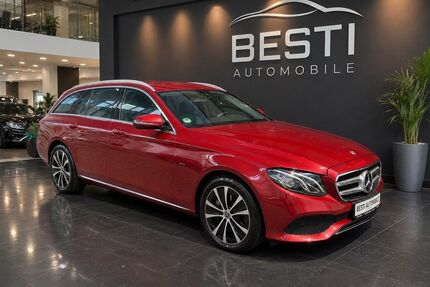 Mercedes-Benz E 300 Gebrauchtwagen