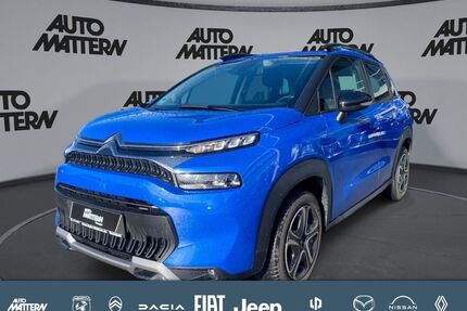 Citroen C3 Aircross Gebrauchtwagen