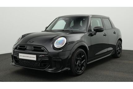 Mini Cooper C Gebrauchtwagen