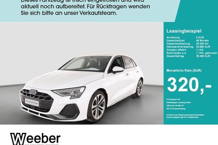 Audi A3 Gebrauchtwagen