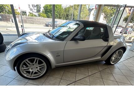 Smart Roadster Gebrauchtwagen