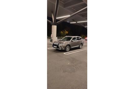 Mitsubishi Outlander Gebrauchtwagen