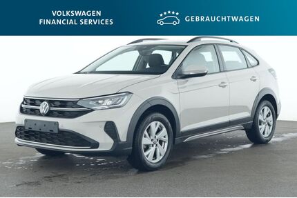VW Taigo Gebrauchtwagen