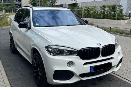 BMW X5 Gebrauchtwagen