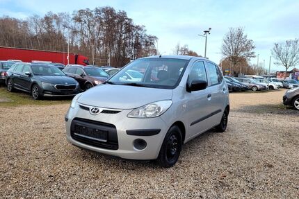 Hyundai i10 Gebrauchtwagen