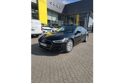 Audi A7 Gebrauchtwagen