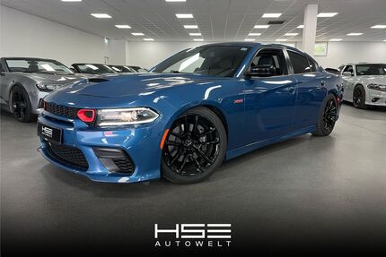 Dodge Charger Gebrauchtwagen