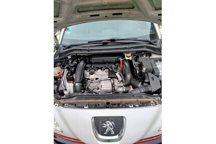 Peugeot RCZ Gebrauchtwagen