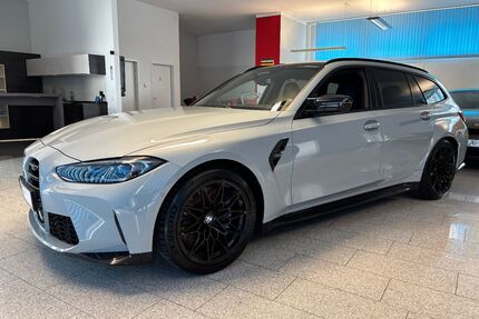 BMW M3 Gebrauchtwagen