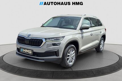 Skoda Kodiaq Gebrauchtwagen