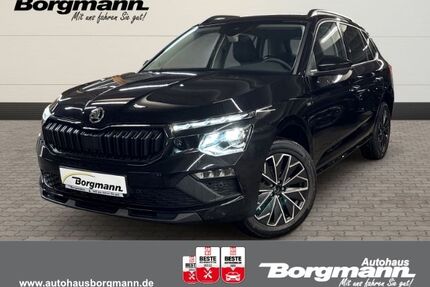 Skoda Kamiq Gebrauchtwagen