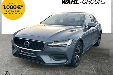Volvo S60 Gebrauchtwagen