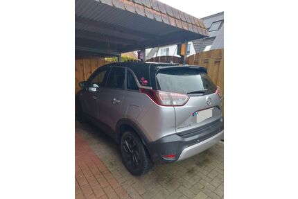 Opel Crossland (X) Gebrauchtwagen