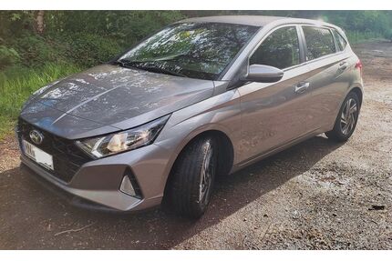 Hyundai i20 Gebrauchtwagen