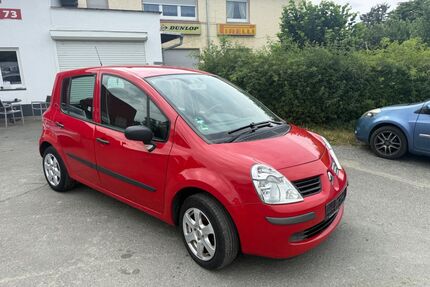 Renault Modus Gebrauchtwagen