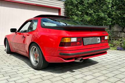 VW 944 