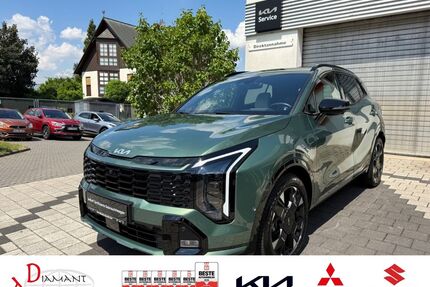 Kia Sportage Gebrauchtwagen