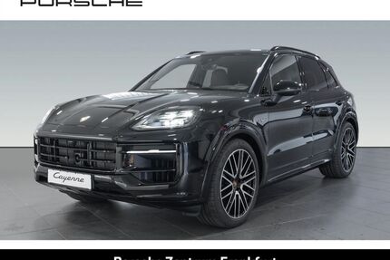 Porsche Cayenne Gebrauchtwagen