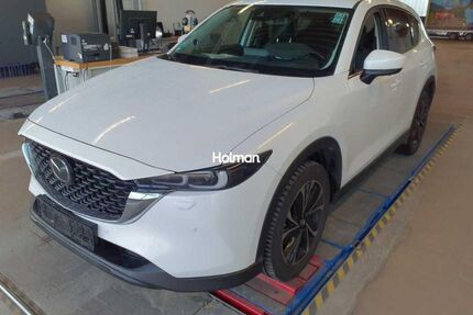 Mazda CX-5 Gebrauchtwagen