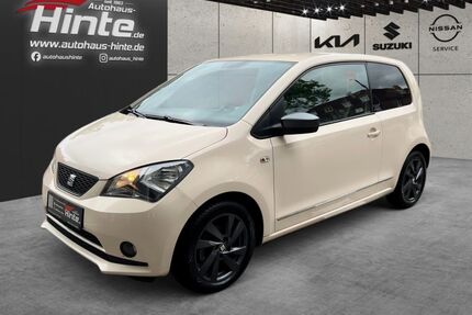 Seat Mii Gebrauchtwagen