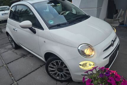 Fiat 500 Gebrauchtwagen