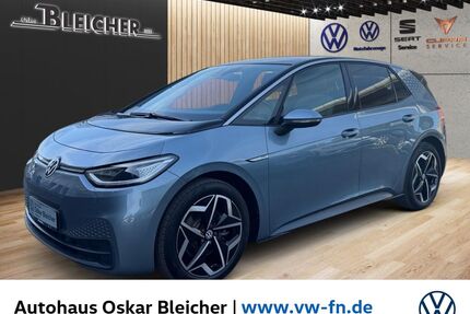 VW ID.3 Gebrauchtwagen