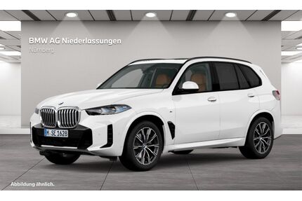 BMW X5 Gebrauchtwagen