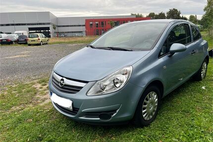 Opel Corsa Gebrauchtwagen