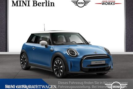 Mini Cooper Gebrauchtwagen
