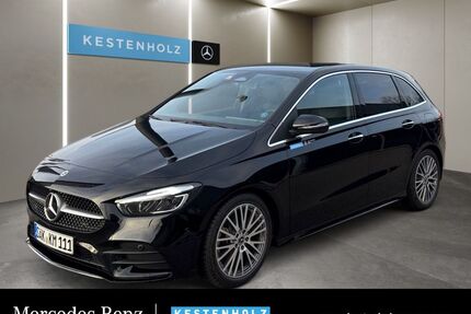 Mercedes-Benz B 250 Gebrauchtwagen