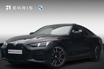BMW M440 Gebrauchtwagen