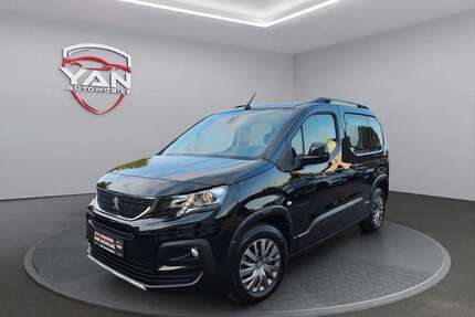 Peugeot Rifter Gebrauchtwagen
