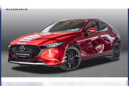 Mazda 3 Gebrauchtwagen