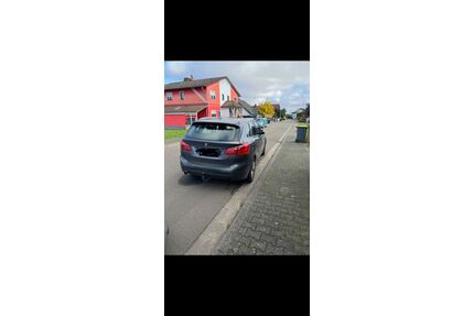 BMW 220 Active Tourer Gebrauchtwagen