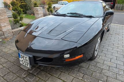 Pontiac Firebird Gebrauchtwagen