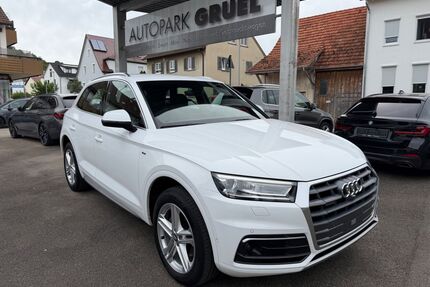 Audi Q5 Gebrauchtwagen